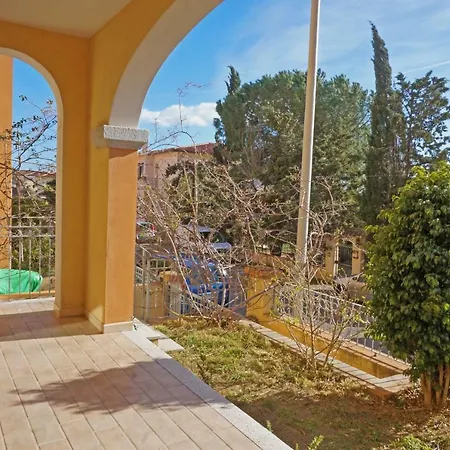 Casa Bini Hébergement de vacances