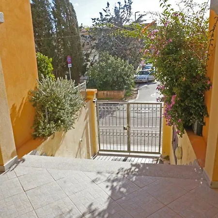Casa Bini Hébergement de vacances *