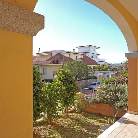 Casa Bini Hébergement de vacances