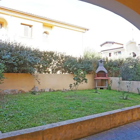 Hébergement de vacances Casa Bini