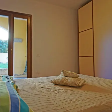 Casa Bini Hébergement de vacances Olbia